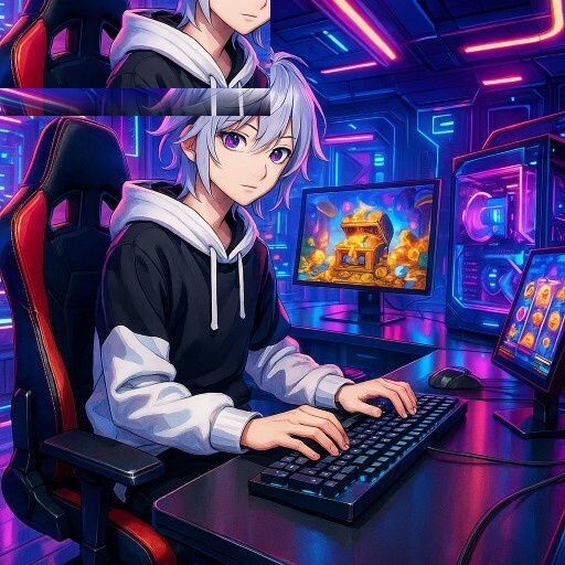 Imagem promocional da 73BET mostrando a plataforma e suas vantagens