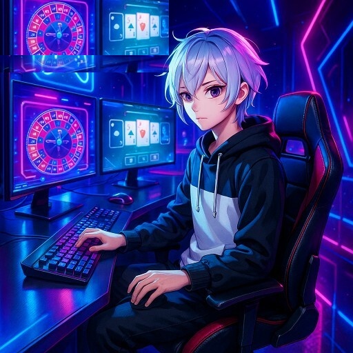 Imagem promocional da 73BET mostrando a plataforma e suas vantagens