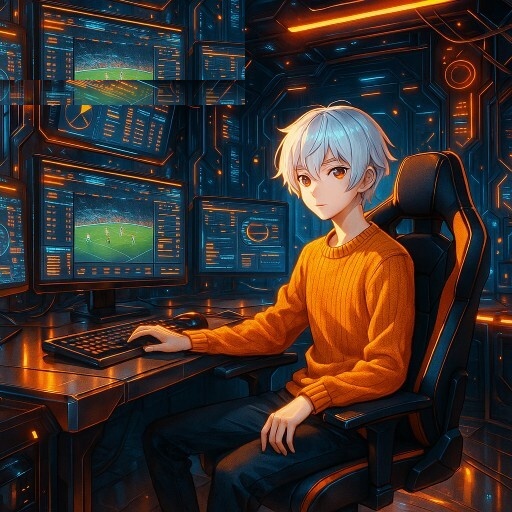 Imagem promocional da 73BET apresentando a plataforma e seus recursos