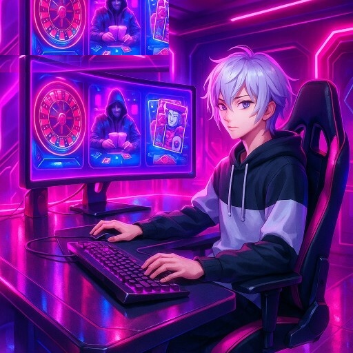 Imagem promocional da 73BET mostrando a plataforma e suas vantagens