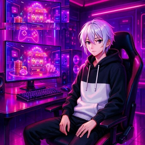 Imagem promocional da 73BET mostrando a plataforma e suas vantagens