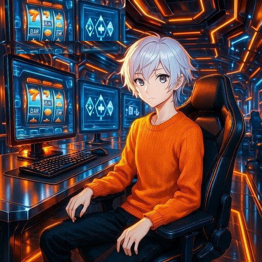Imagem promocional da 73BET mostrando a plataforma e suas vantagens